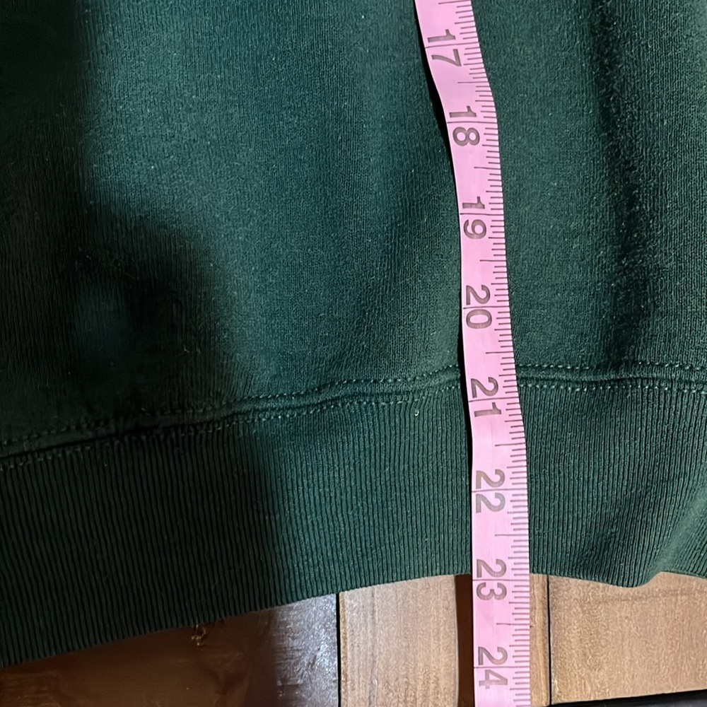 Vintage Green Bay Packers sweatshirt - Picture 8 of 8